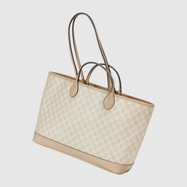 激安グッチバッグコピー側面デザイン